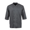 Köögiülikond hall - suurus S - Chef Works - Fourniresto